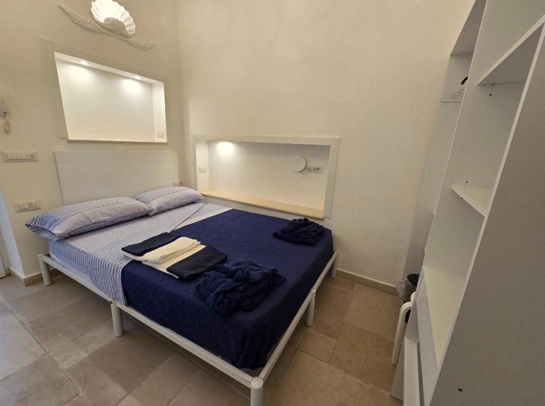 Capri Aquarium Family - Vacation Home Bagian luar foto